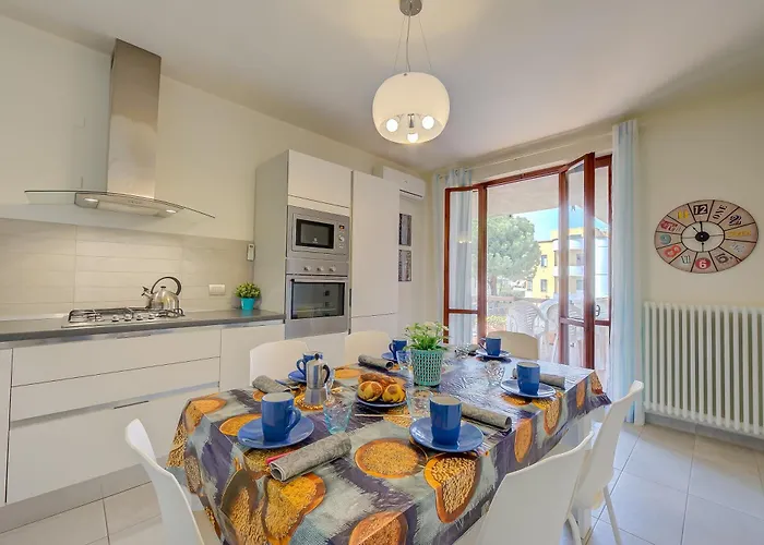 Casa Del Faro - Happy Rentals