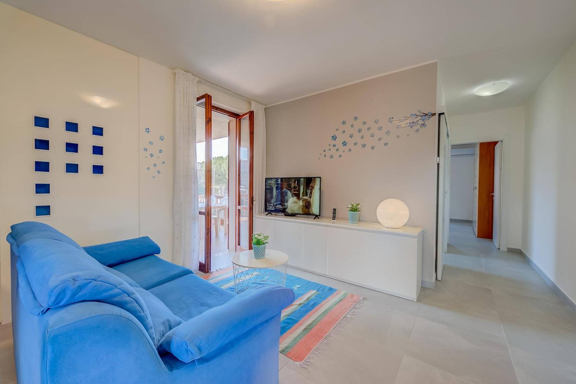 Casa Del Faro - Happy Appartement Peschiera del Garda