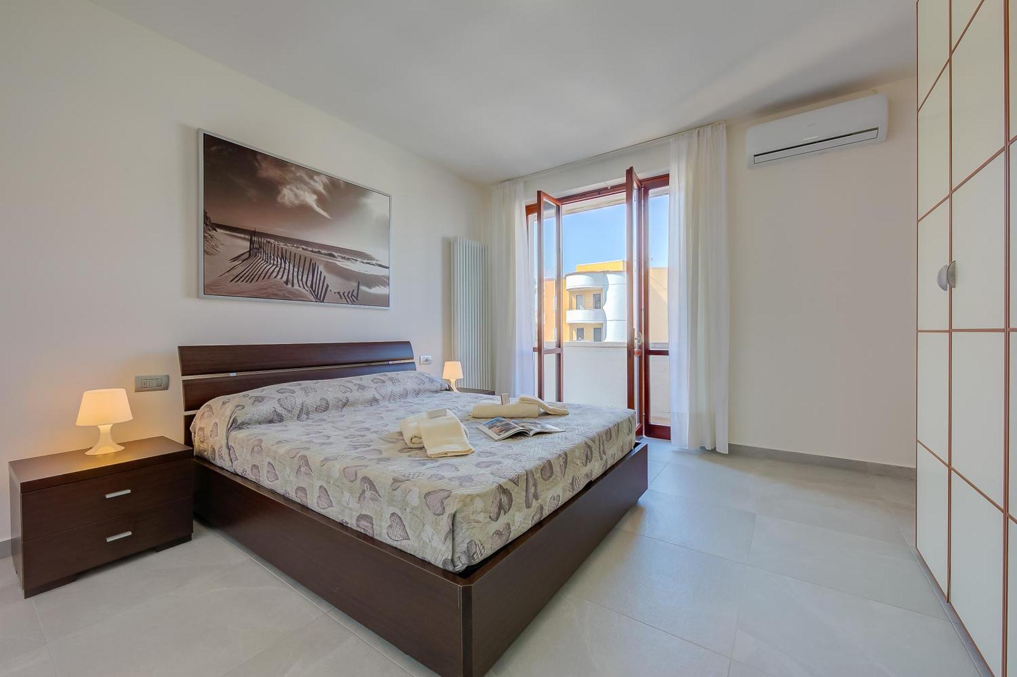 Casa Del Faro - Happy Appartement *