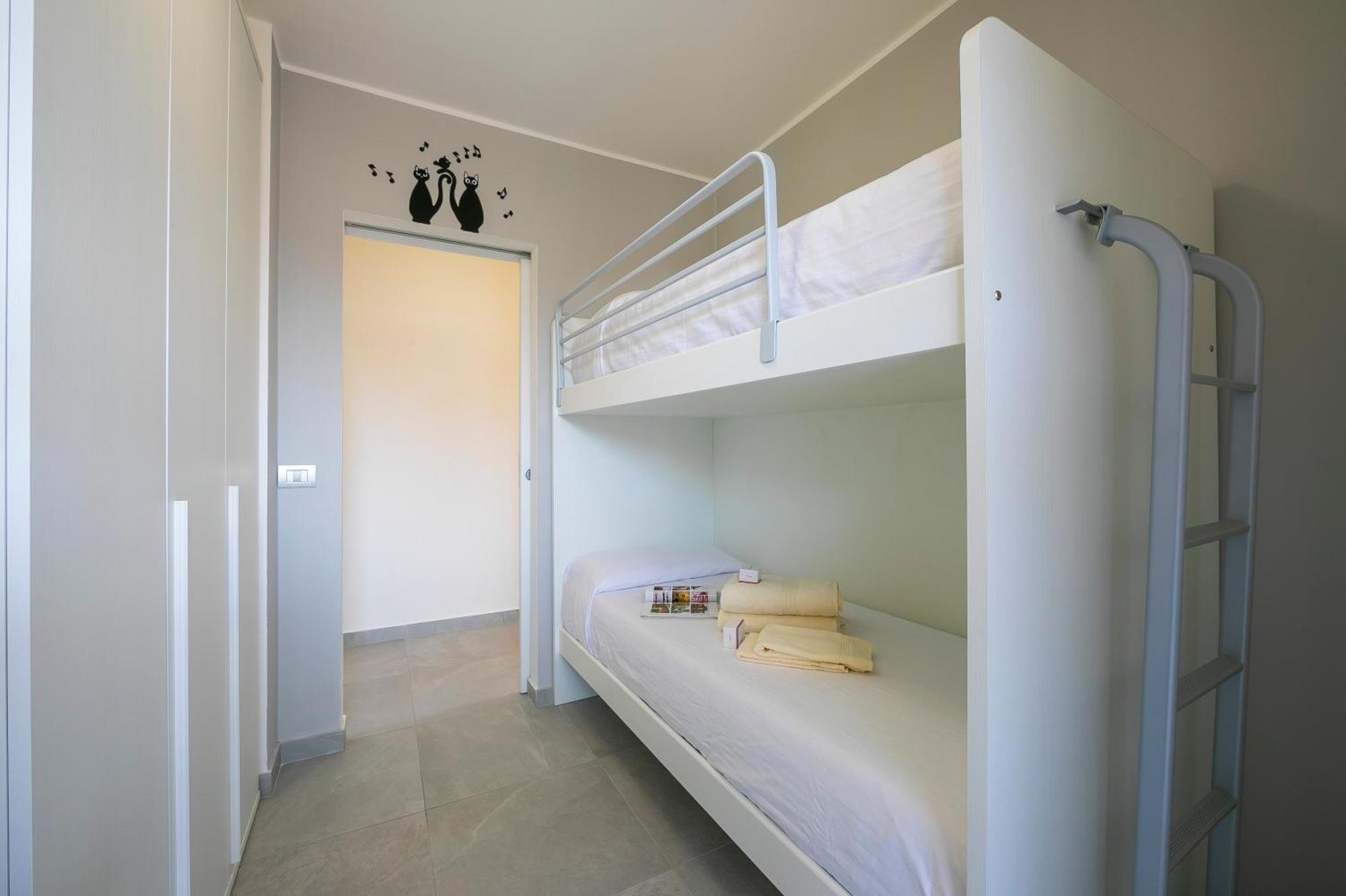 Appartement Casa Del Faro - Happy Peschiera del Garda