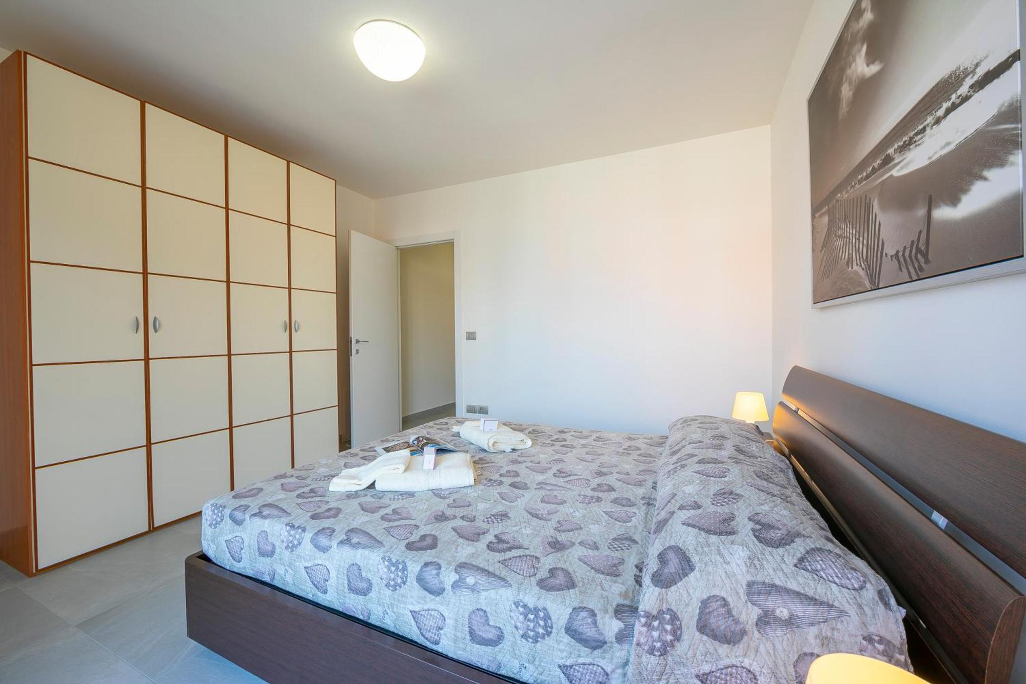 Appartement Casa Del Faro - Happy