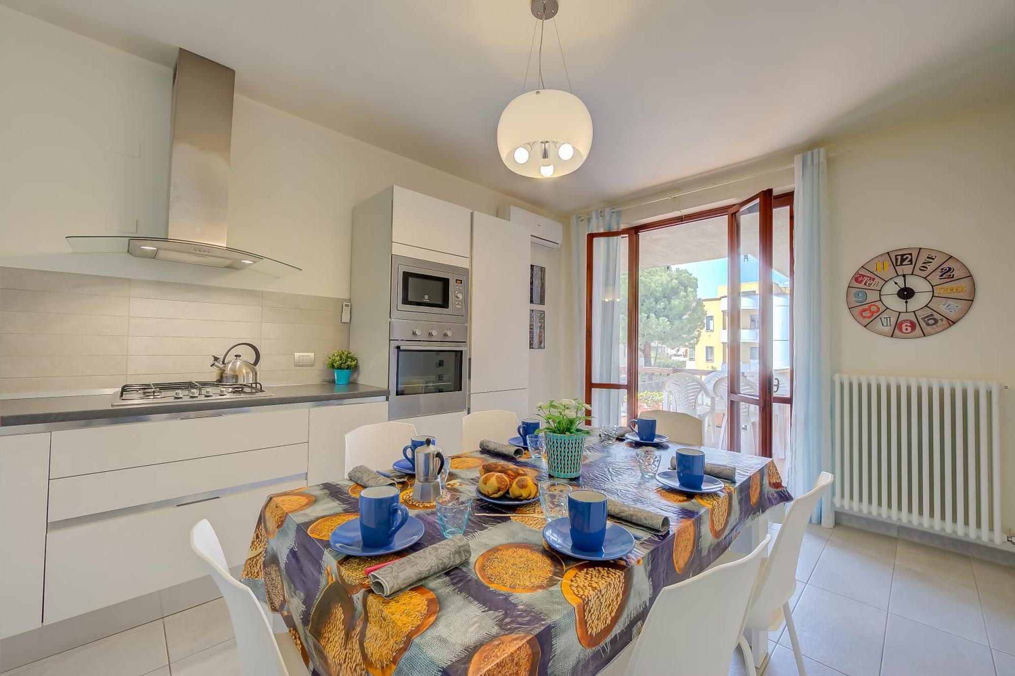 Casa Del Faro - Happy Appartement