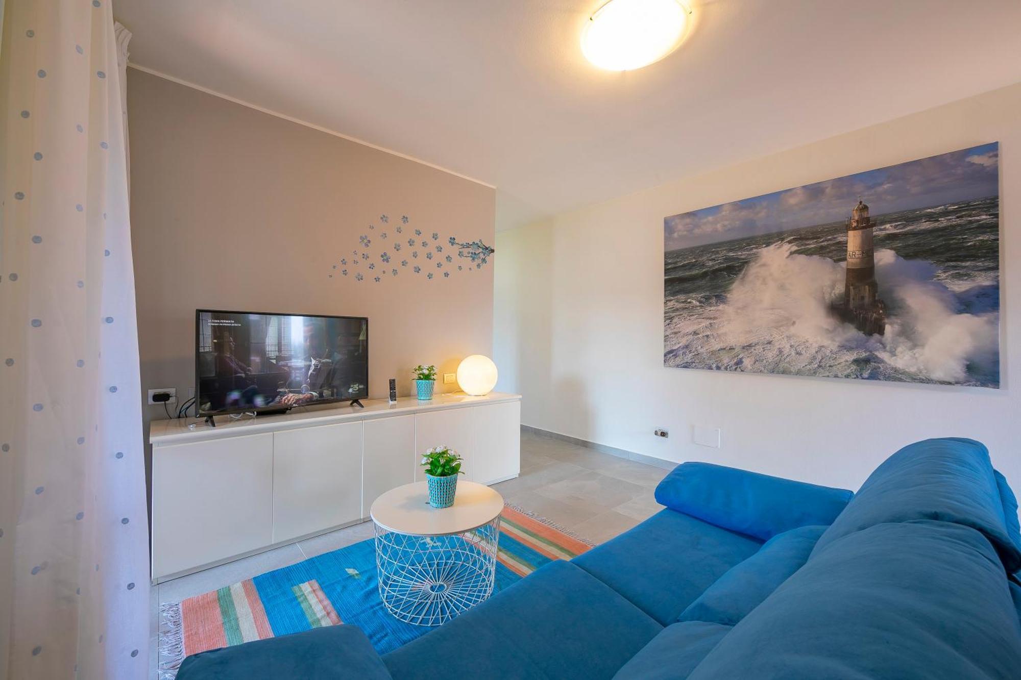 Appartement Casa Del Faro - Happy Peschiera del Garda