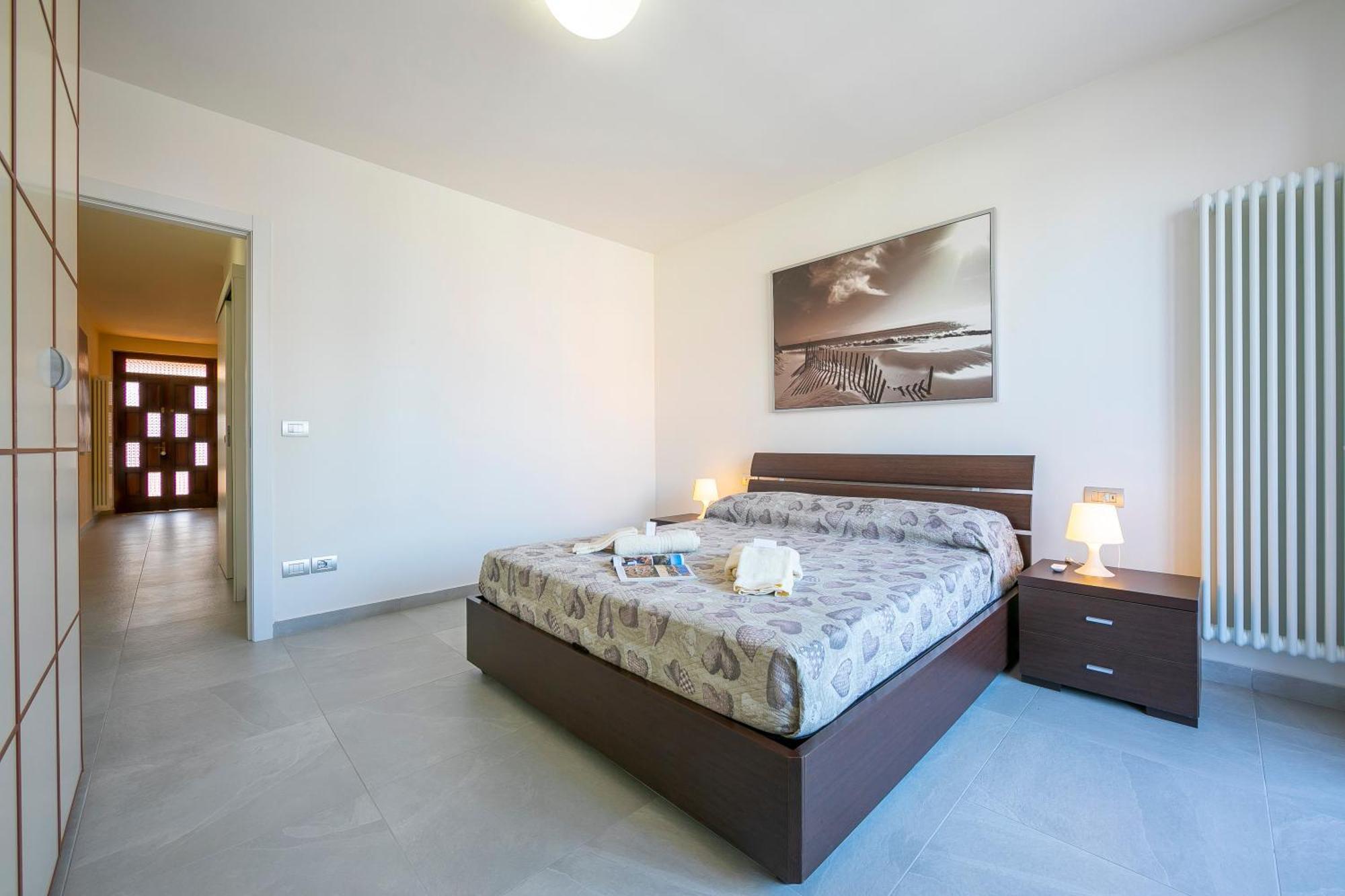 Appartement Casa Del Faro - Happy Peschiera del Garda