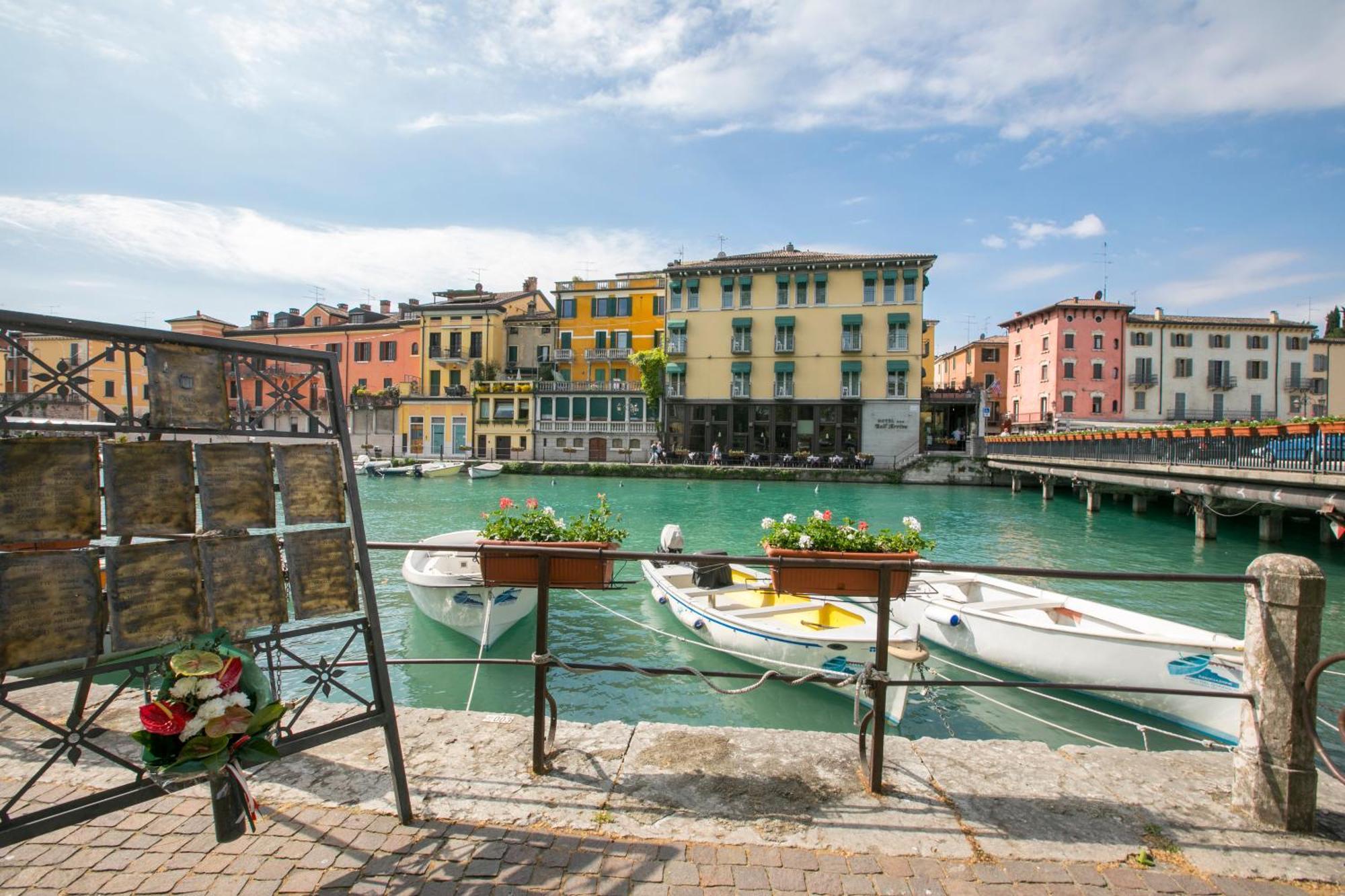 Casa Del Faro - Happy * Peschiera del Garda