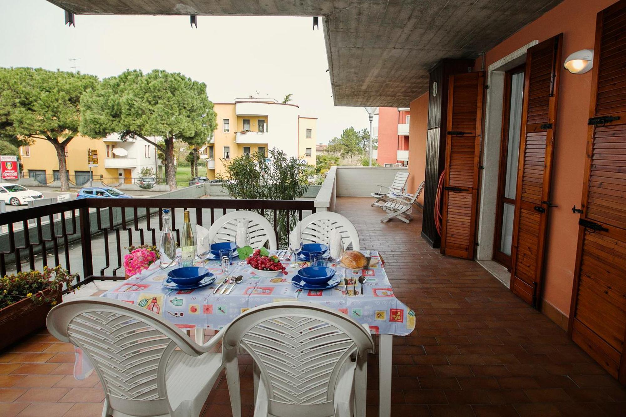 Casa Del Faro - Happy